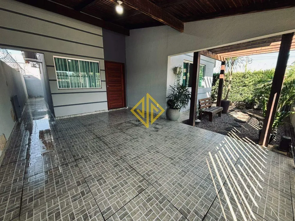 Casa, 2 quartos, 68 m² - Foto 4