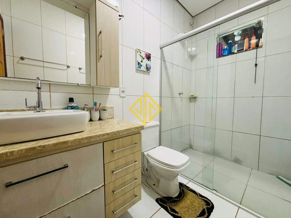 Casa, 2 quartos, 68 m² - Foto 1