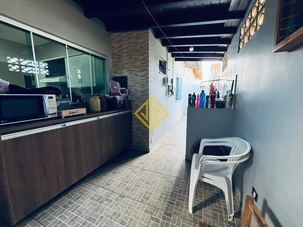 Casa, 2 quartos, 68 m² - Foto 6