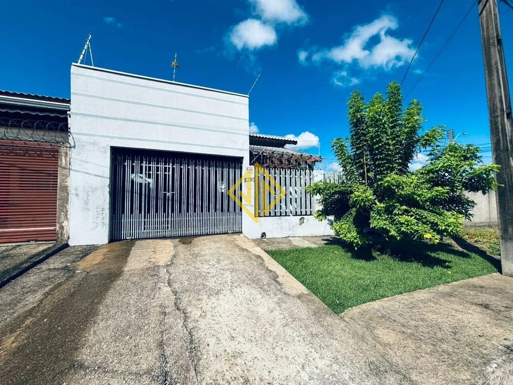 Casa, 2 quartos, 68 m² - Foto 2