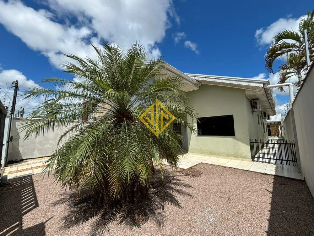 Casa, 3 quartos, 275 m² - Foto 12