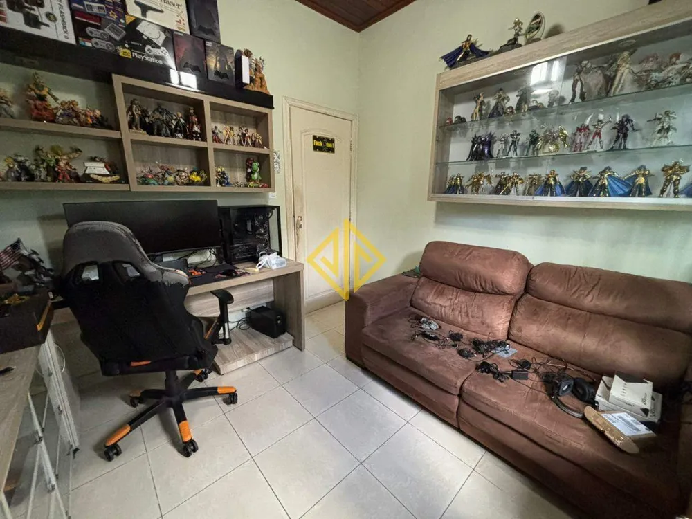 Casa, 3 quartos, 275 m² - Foto 2