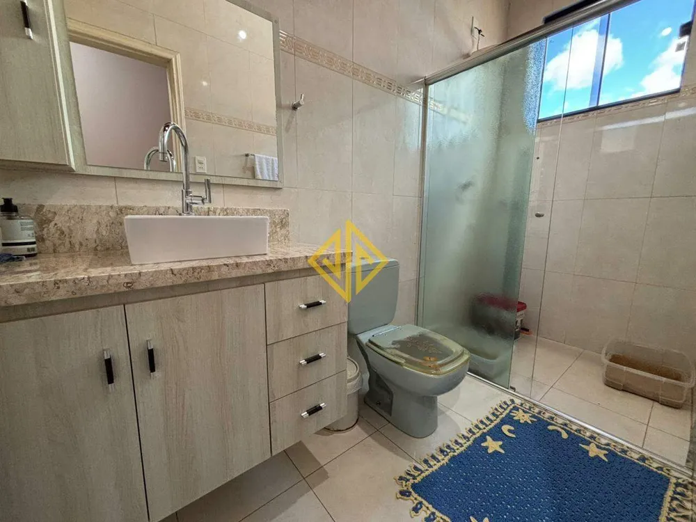 Casa, 3 quartos, 275 m² - Foto 6