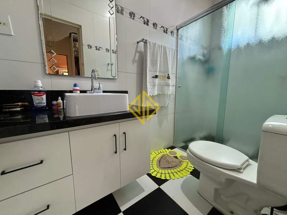 Casa, 3 quartos, 275 m² - Foto 3