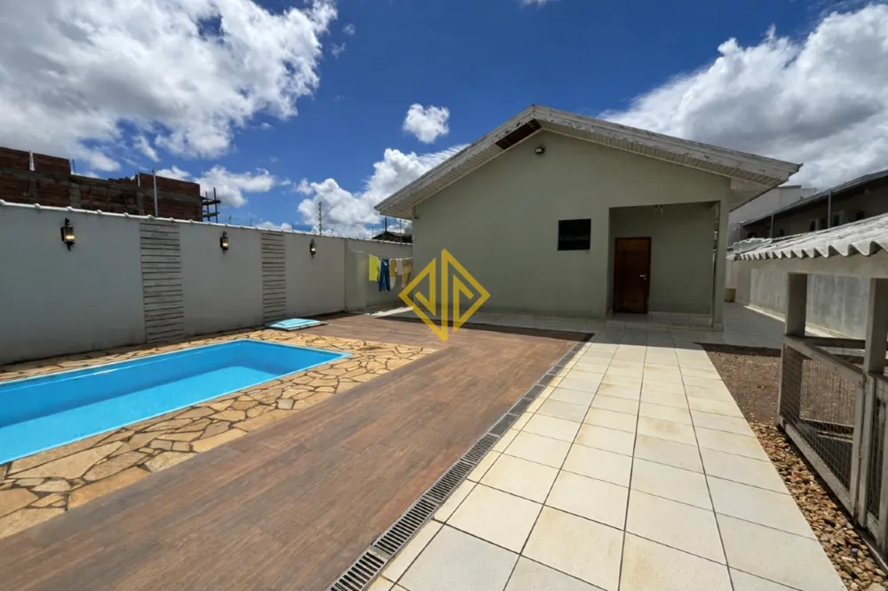 Casa, 3 quartos, 275 m² - Foto 10