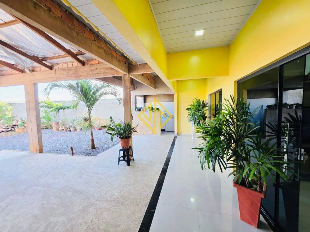 Casa, 121 m² - Foto 5