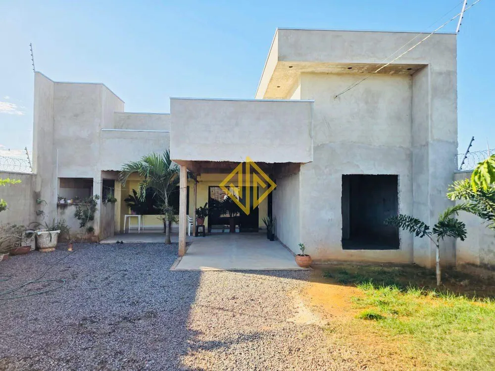 Casa, 121 m² - Foto 4