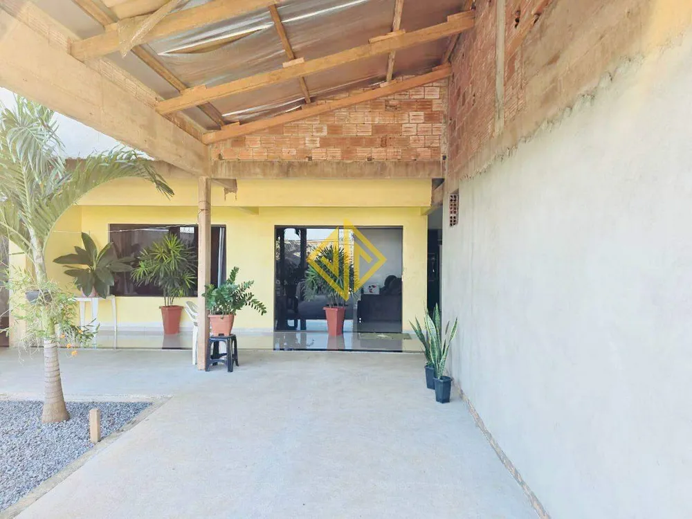 Casa, 121 m² - Foto 3