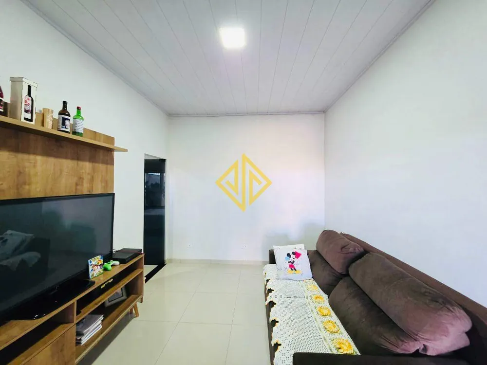 Casa, 121 m² - Foto 2