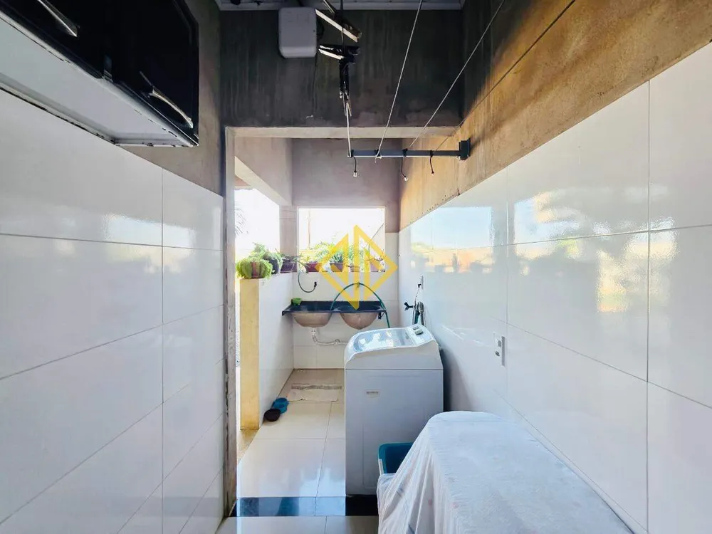 Casa, 121 m² - Foto 6