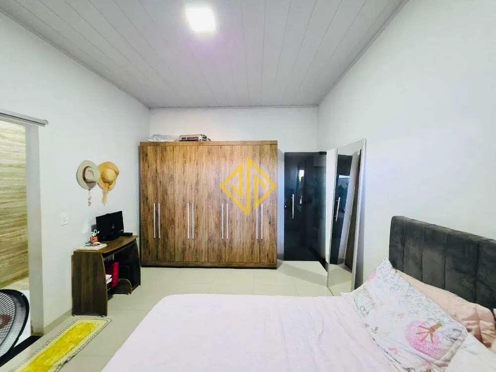 Casa, 121 m² - Foto 7