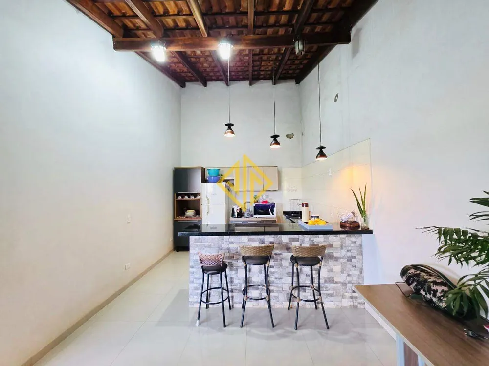 Casa, 121 m² - Foto 1