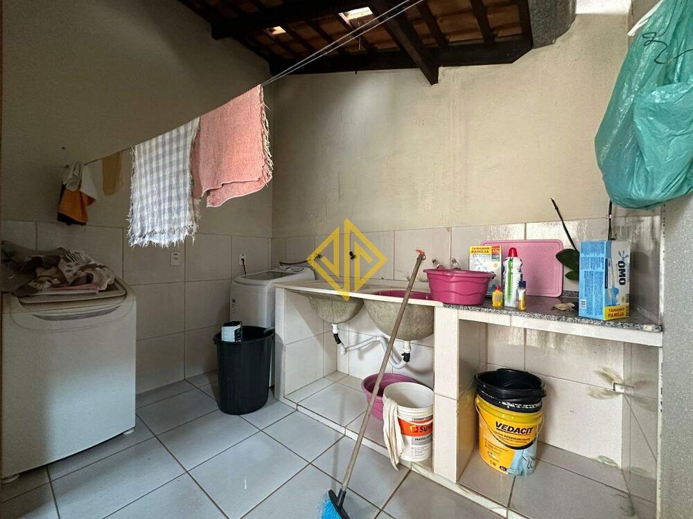 Casa, 320 m² - Foto 12