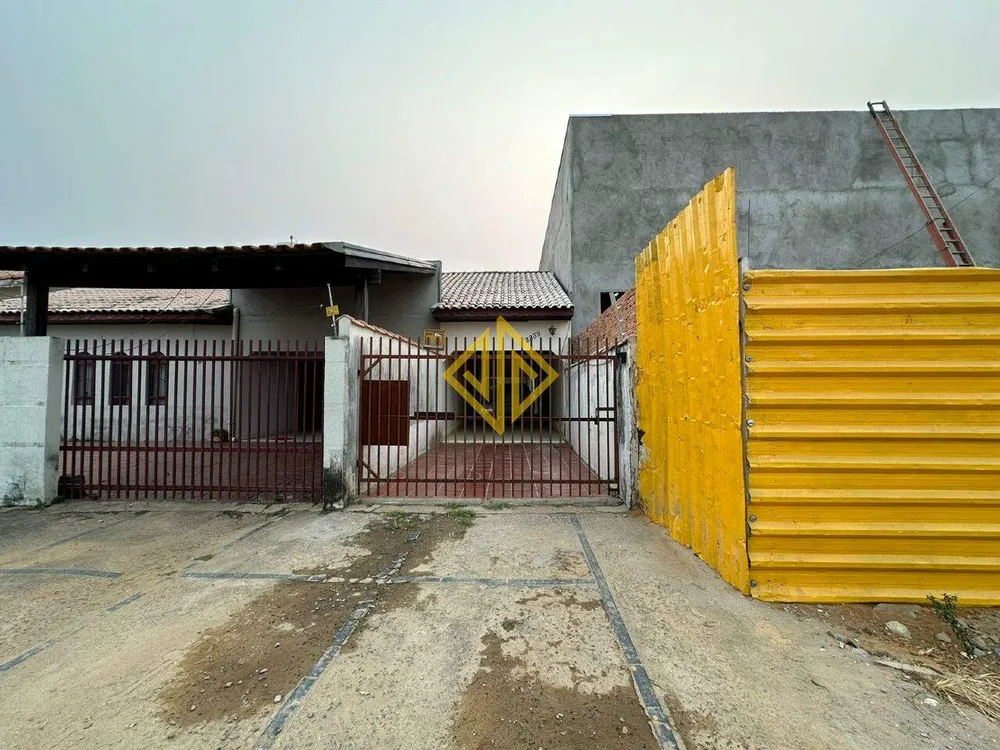 Casa, 320 m² - Foto 12