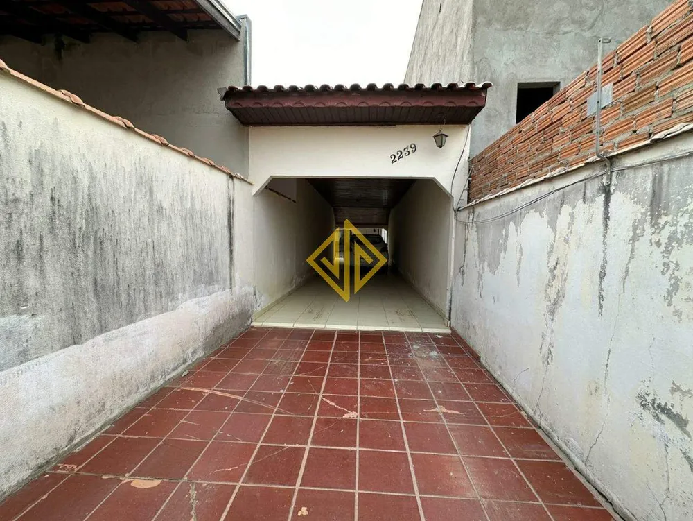Casa, 320 m² - Foto 13