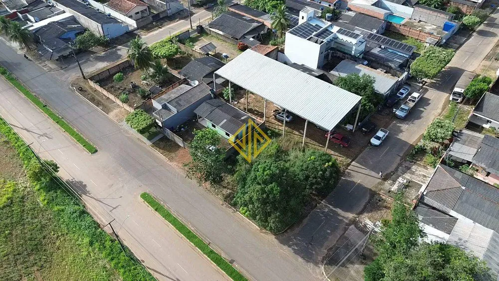 Terreno, 450 m² - Foto 1
