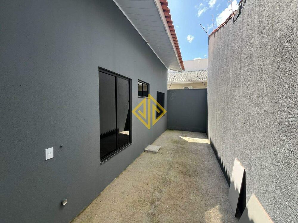Casa, 2 quartos, 75 m² - Foto 9