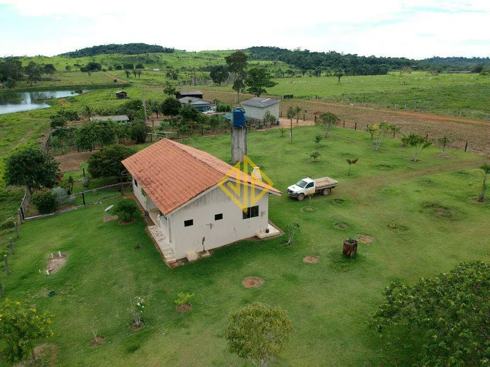 Fazenda à venda, 20m² - Foto 3