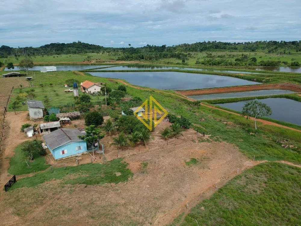 Fazenda à venda, 20m² - Foto 2