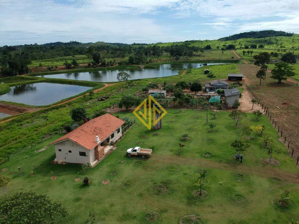 Fazenda à venda, 20m² - Foto 4