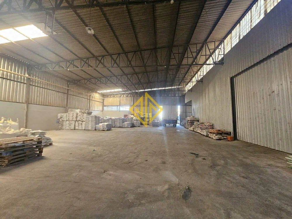 Casa, 1298 m² - Foto 2