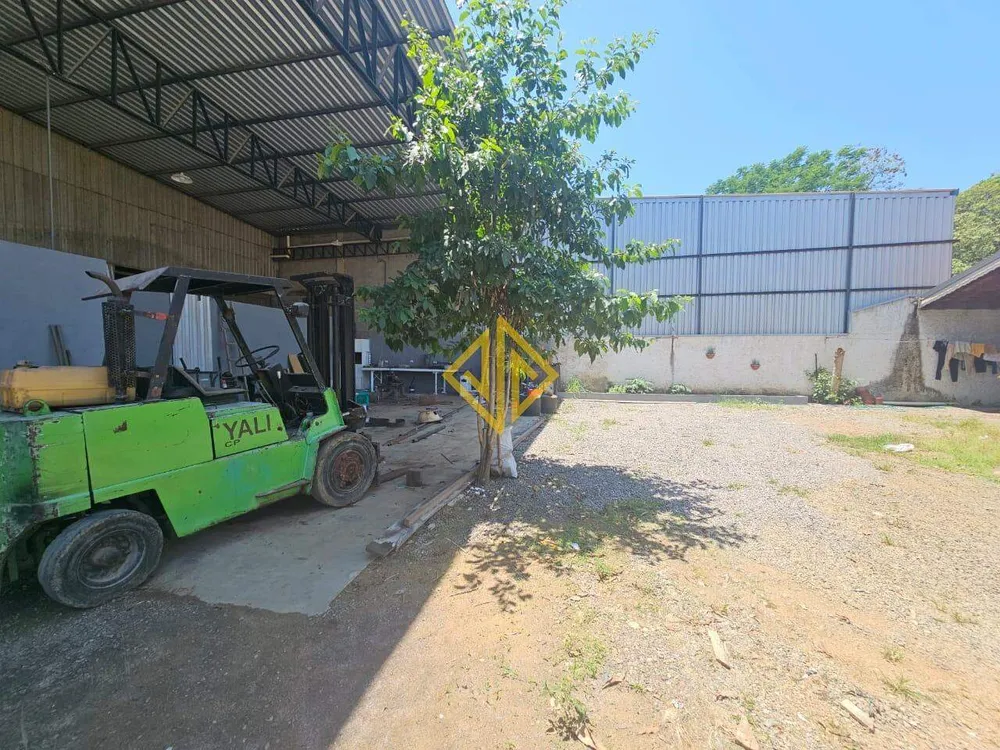 Casa, 1298 m² - Foto 3