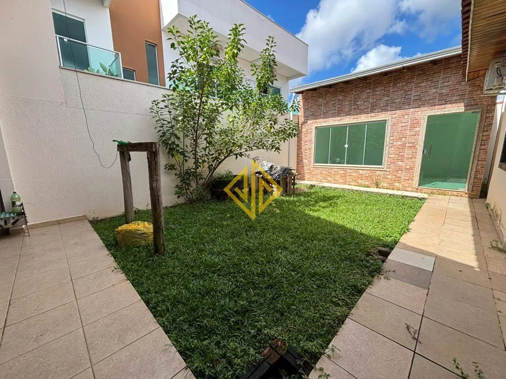Casa, 4 quartos, 298 m² - Foto 12