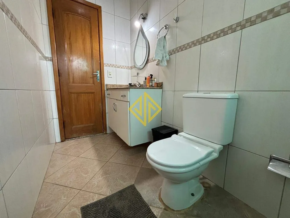 Casa, 4 quartos, 298 m² - Foto 5