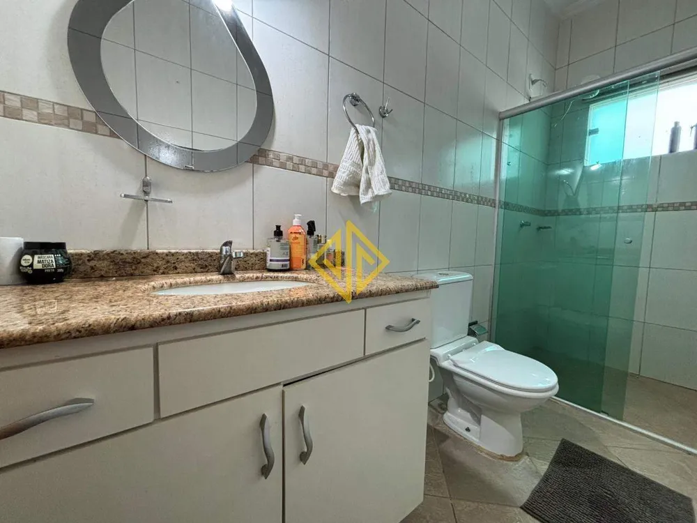 Casa, 4 quartos, 298 m² - Foto 4