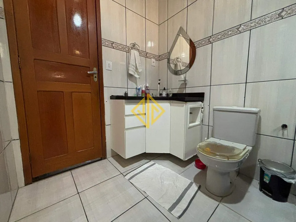 Casa, 4 quartos, 298 m² - Foto 8