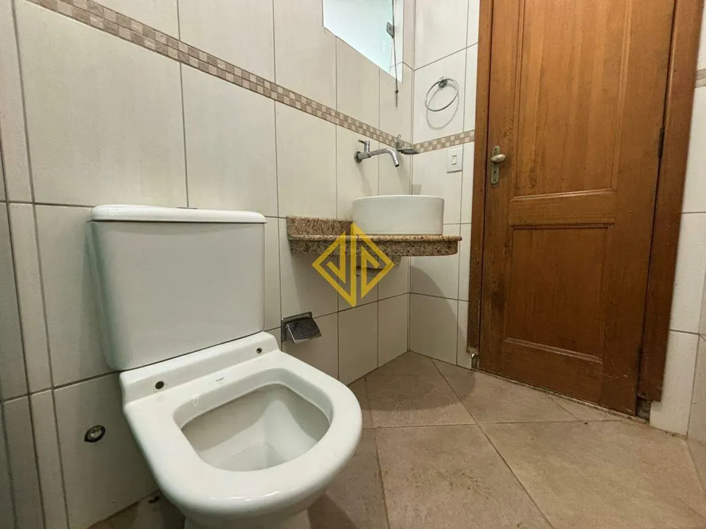 Casa, 4 quartos, 298 m² - Foto 11