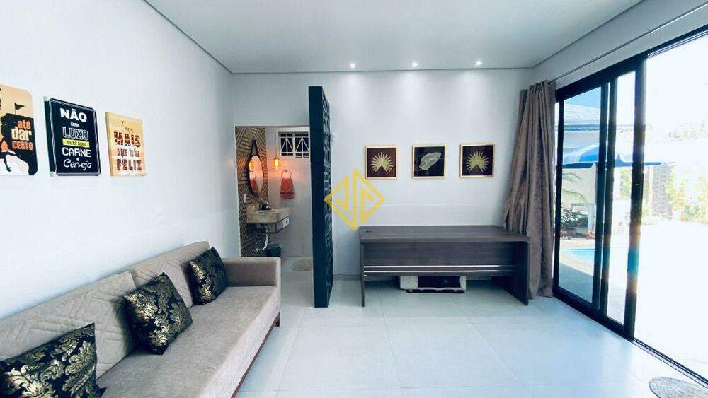 Casa à venda com 4 quartos, 264m² - Foto 9