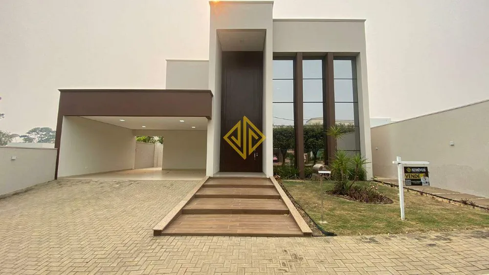 Sobrado, 350 m² - Foto 2