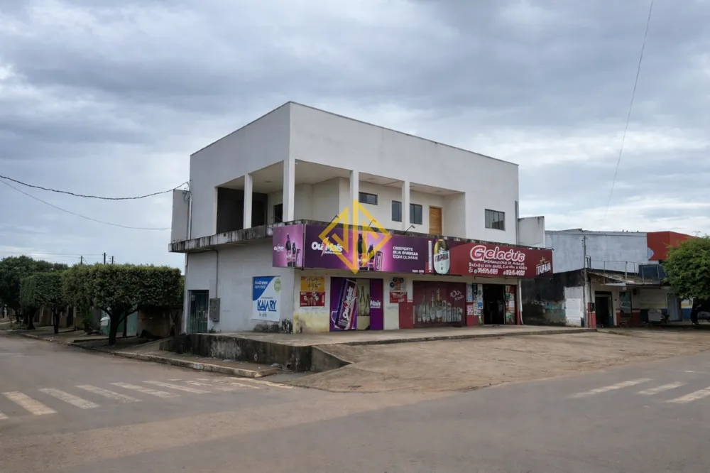 Prédio Inteiro, 365 m² - Foto 2