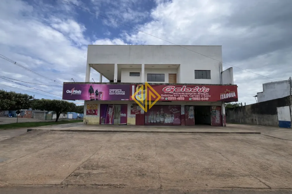 Prédio Inteiro, 365 m² - Foto 1