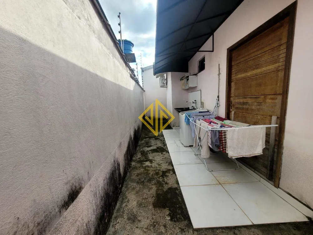 Casa, 3 quartos, 129 m² - Foto 11