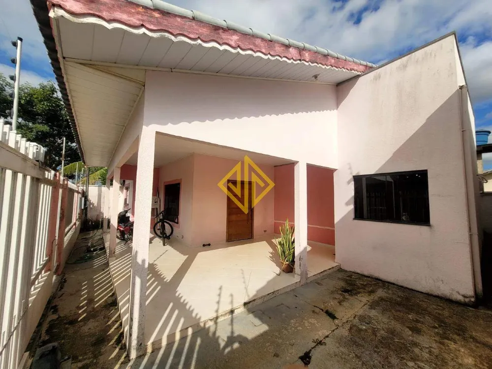 Casa, 3 quartos, 129 m² - Foto 1