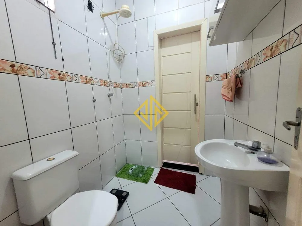 Casa, 3 quartos, 129 m² - Foto 9