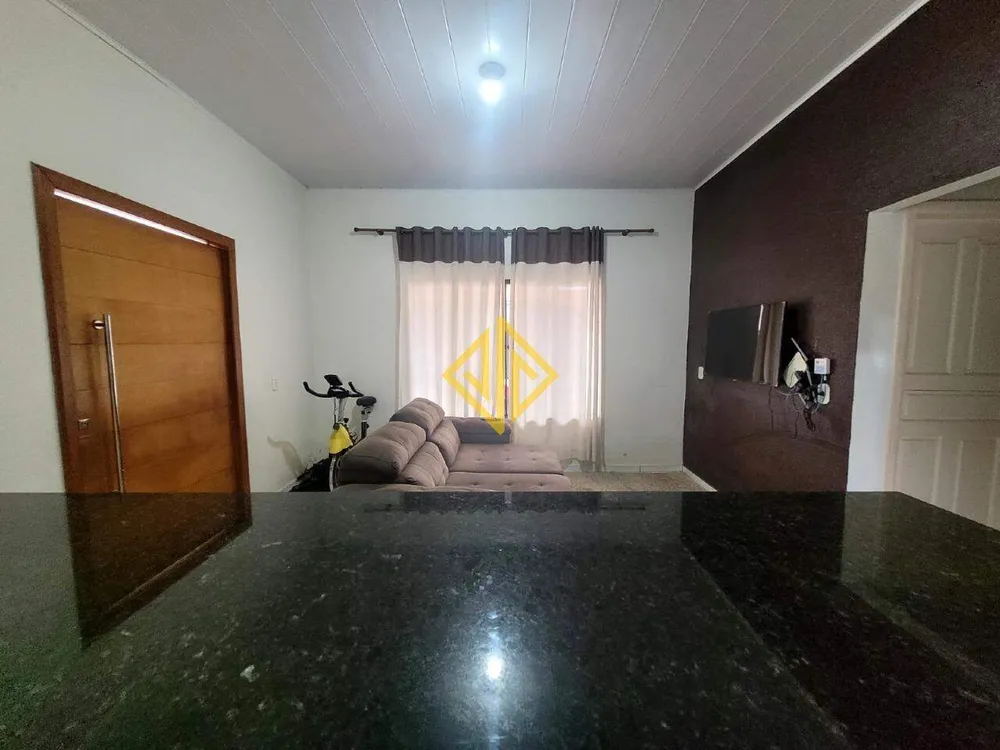 Casa, 3 quartos, 129 m² - Foto 4