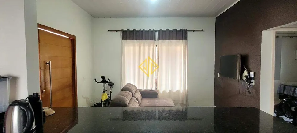 Casa, 3 quartos, 129 m² - Foto 3