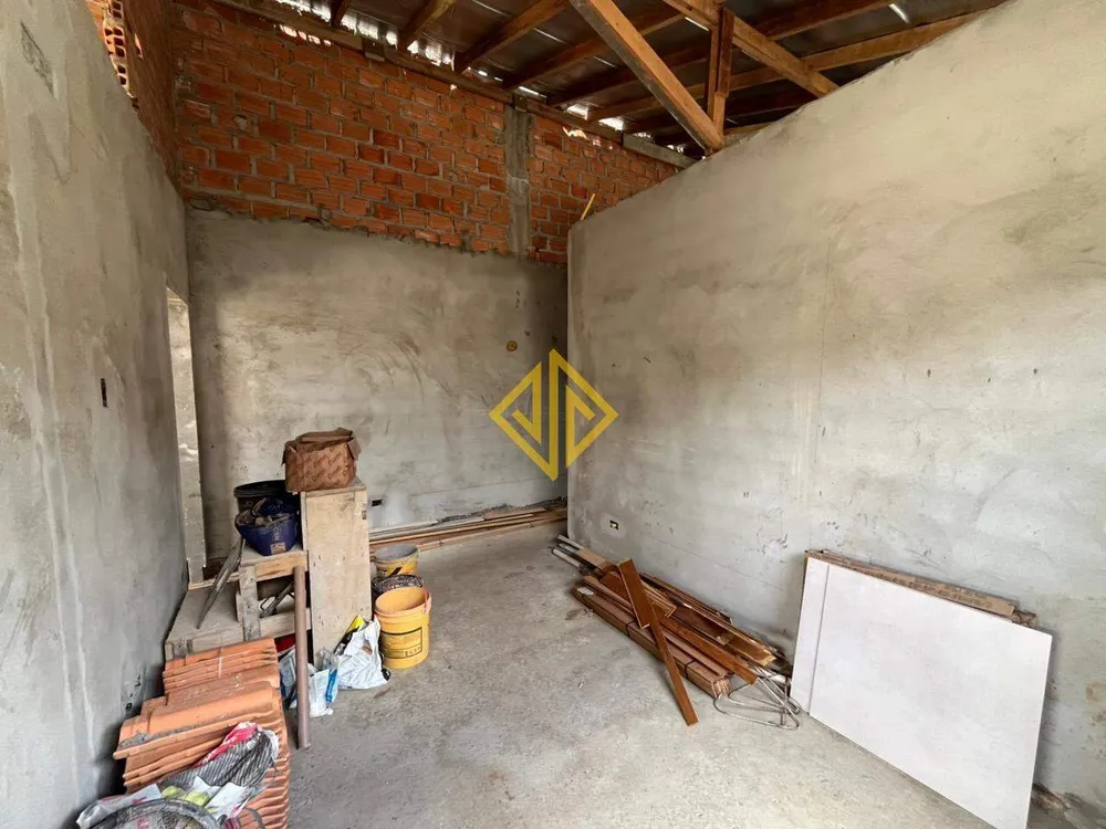 Casa, 2 quartos, 101 m² - Foto 5