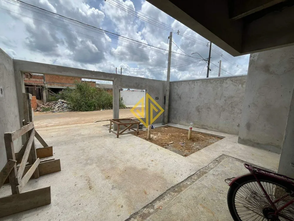 Casa, 2 quartos, 101 m² - Foto 3