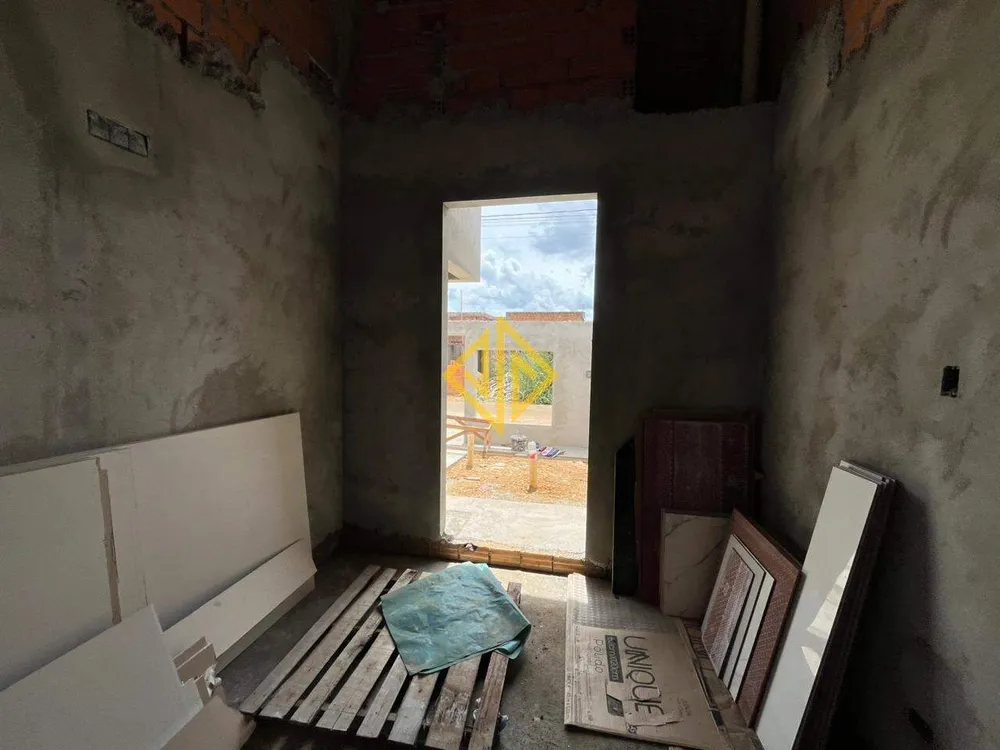 Casa, 2 quartos, 101 m² - Foto 4
