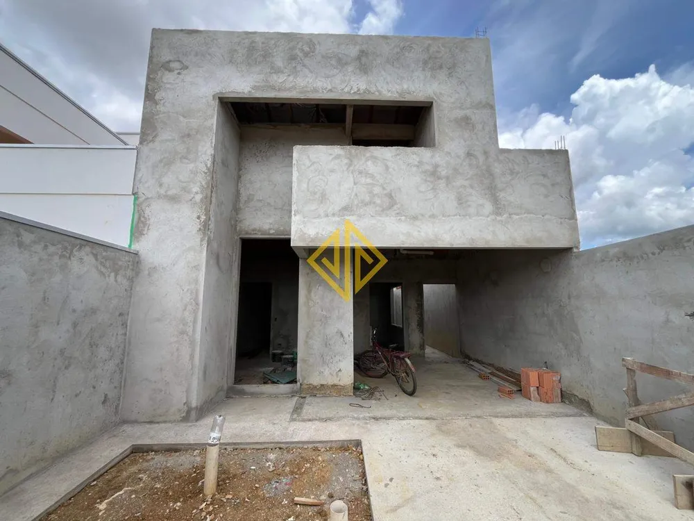 Casa, 2 quartos, 101 m² - Foto 2