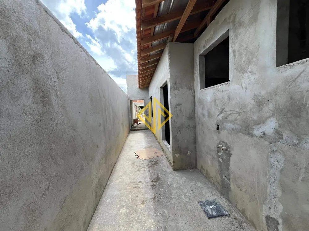 Casa, 2 quartos, 101 m² - Foto 12