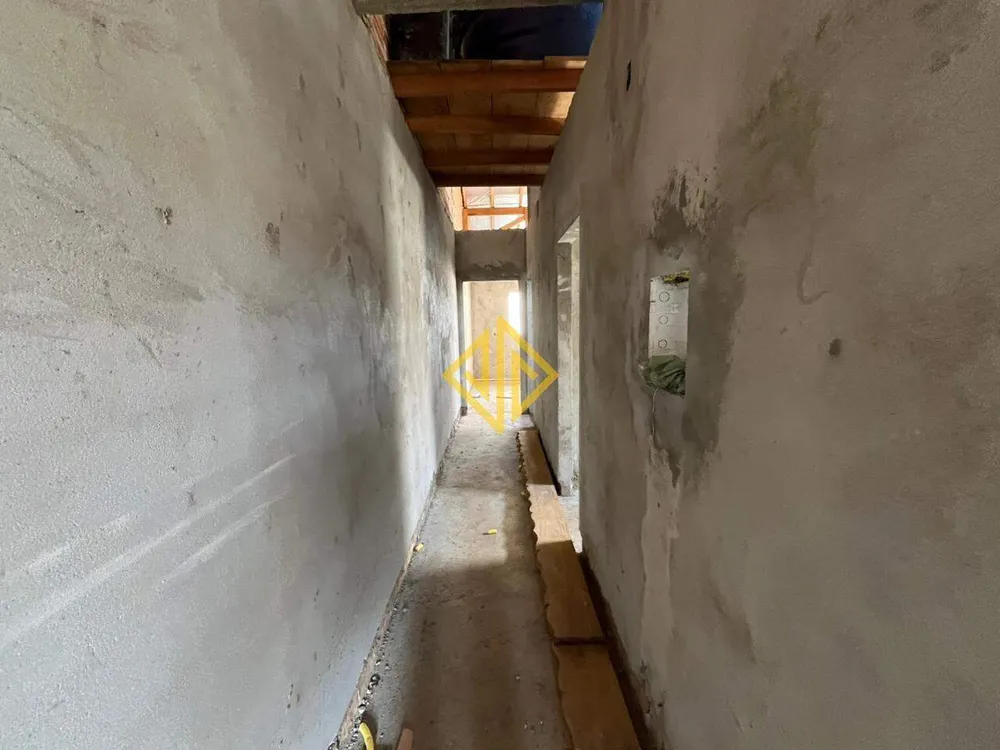 Casa, 2 quartos, 101 m² - Foto 6