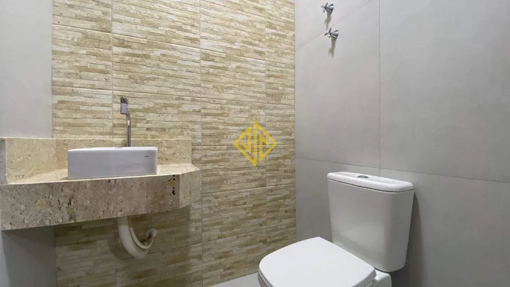 Casa, 3 quartos, 144 m² - Foto 18