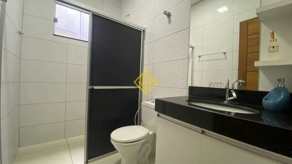 Casa, 3 quartos, 144 m² - Foto 10