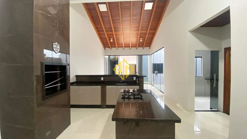 Casa, 3 quartos, 144 m² - Foto 15