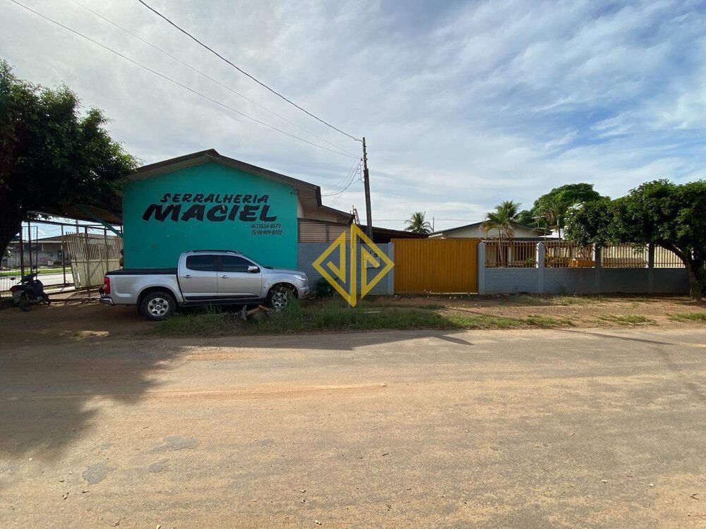 Loja-Salão, 150 m² - Foto 1